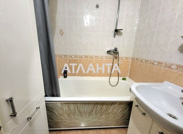1-комнатная квартира по адресу Небесной Сотни пр. (площадь 34 м²) - Atlanta.ua - фото 7