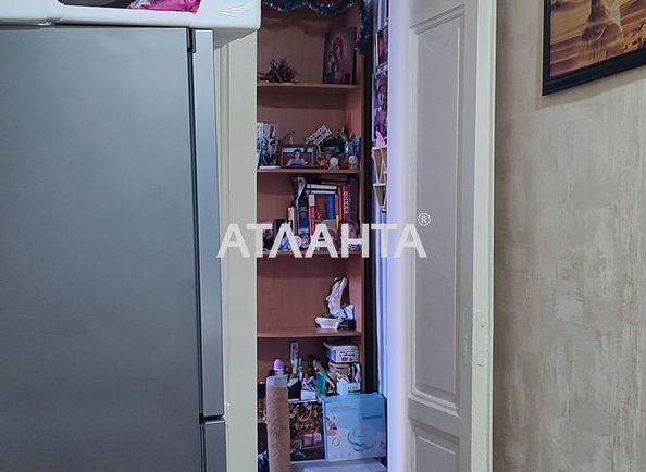 2-rooms apartment apartment by the address st. Bolshaya arnautskaya Chkalova (area 63,0 m2) - Atlanta.ua - photo 4