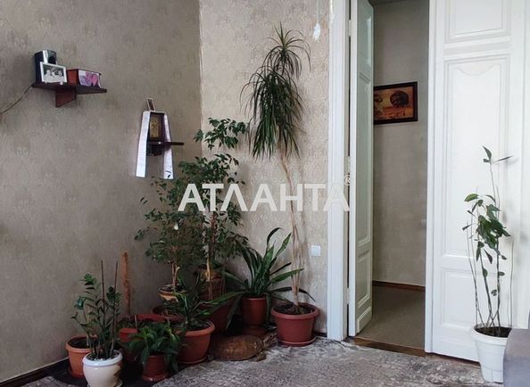 2-rooms apartment apartment by the address st. Bolshaya arnautskaya Chkalova (area 63,0 m2) - Atlanta.ua - photo 3