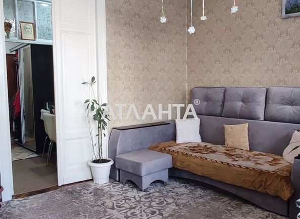 2-rooms apartment apartment by the address st. Bolshaya arnautskaya Chkalova (area 63,0 m2) - Atlanta.ua - photo 2