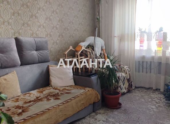 2-rooms apartment apartment by the address st. Bolshaya arnautskaya Chkalova (area 63,0 m2) - Atlanta.ua