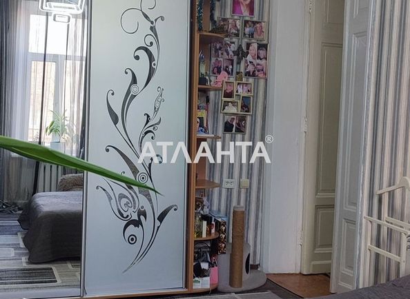 2-rooms apartment apartment by the address st. Bolshaya arnautskaya Chkalova (area 63,0 m2) - Atlanta.ua - photo 5