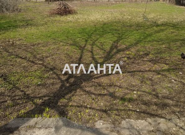 Landplot by the address st. Kostandi (area 24,0 сот) - Atlanta.ua