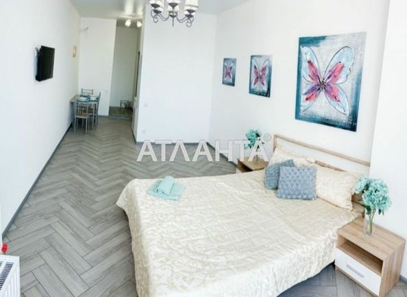 4+-rooms apartment apartment by the address st. Gagarinskoe plato (area 120,7 m2) - Atlanta.ua - photo 4