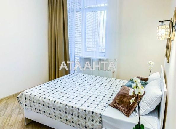 4+-rooms apartment apartment by the address st. Gagarinskoe plato (area 120,7 m2) - Atlanta.ua - photo 6