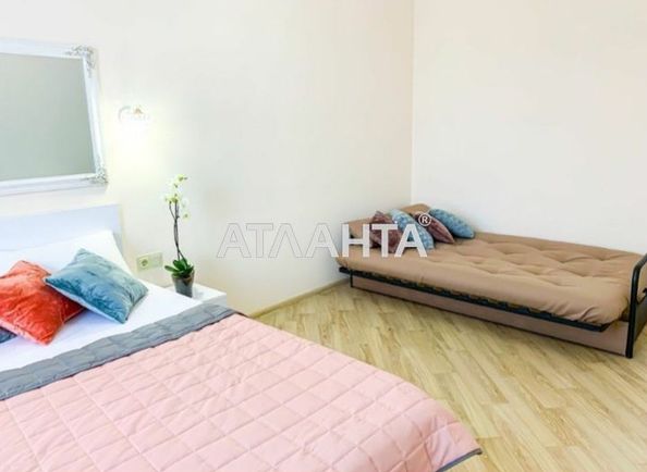 4+-rooms apartment apartment by the address st. Gagarinskoe plato (area 120,7 m2) - Atlanta.ua - photo 2