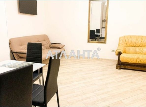 4+-rooms apartment apartment by the address st. Gagarinskoe plato (area 120,7 m2) - Atlanta.ua - photo 8