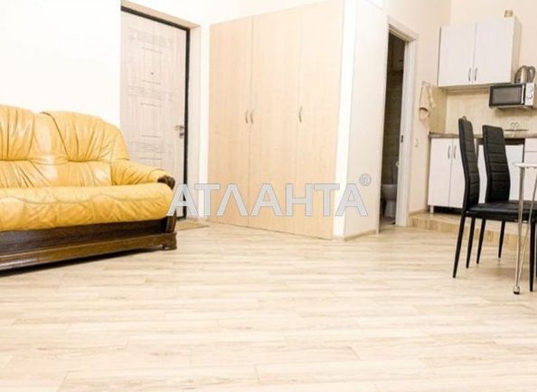 4+-rooms apartment apartment by the address st. Gagarinskoe plato (area 120,7 m2) - Atlanta.ua - photo 9