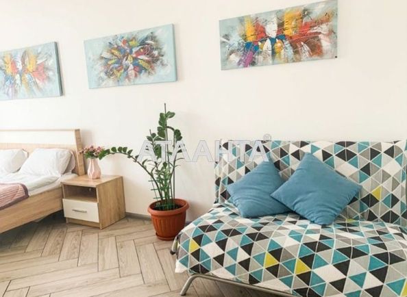 4+-rooms apartment apartment by the address st. Gagarinskoe plato (area 120,7 m2) - Atlanta.ua - photo 5