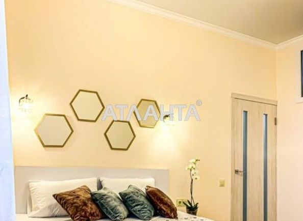 4+-rooms apartment apartment by the address st. Gagarinskoe plato (area 120,7 m2) - Atlanta.ua - photo 7