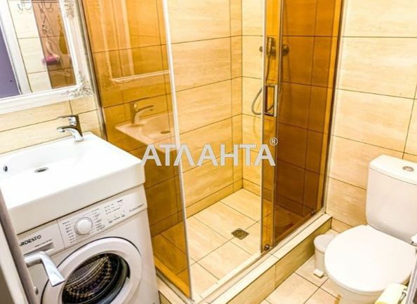 4+-rooms apartment apartment by the address st. Gagarinskoe plato (area 120,7 m2) - Atlanta.ua - photo 11