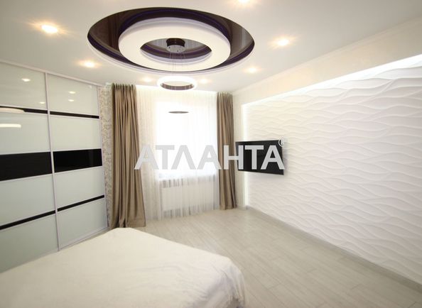 2-rooms apartment apartment by the address st. Gagarinskoe plato (area 100,0 m2) - Atlanta.ua - photo 6