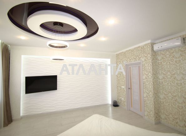 2-rooms apartment apartment by the address st. Gagarinskoe plato (area 100,0 m2) - Atlanta.ua - photo 8