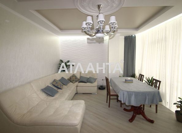 2-rooms apartment apartment by the address st. Gagarinskoe plato (area 100,0 m2) - Atlanta.ua - photo 2