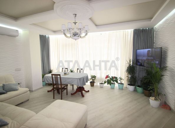 2-rooms apartment apartment by the address st. Gagarinskoe plato (area 100,0 m2) - Atlanta.ua - photo 3