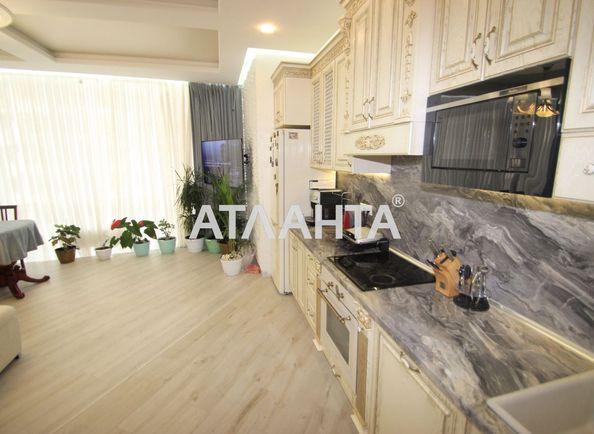 2-rooms apartment apartment by the address st. Gagarinskoe plato (area 100,0 m2) - Atlanta.ua - photo 4