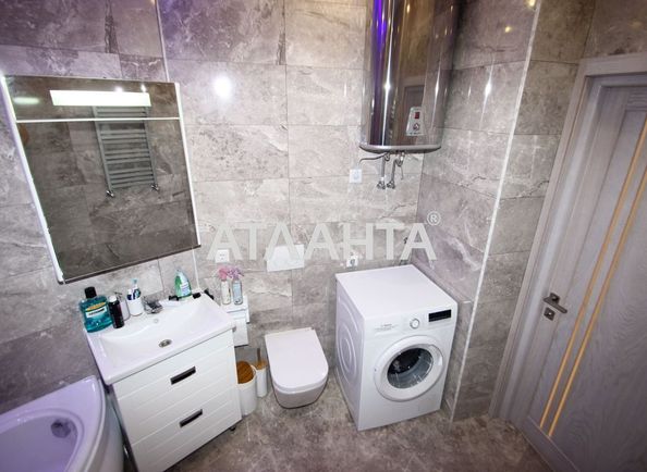 2-rooms apartment apartment by the address st. Gagarinskoe plato (area 100,0 m2) - Atlanta.ua - photo 12