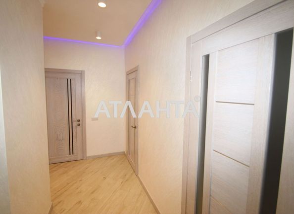 2-комнатная квартира по адресу ул. Гагаринское плато (площадь 100,0 м2) - Atlanta.ua - фото 13