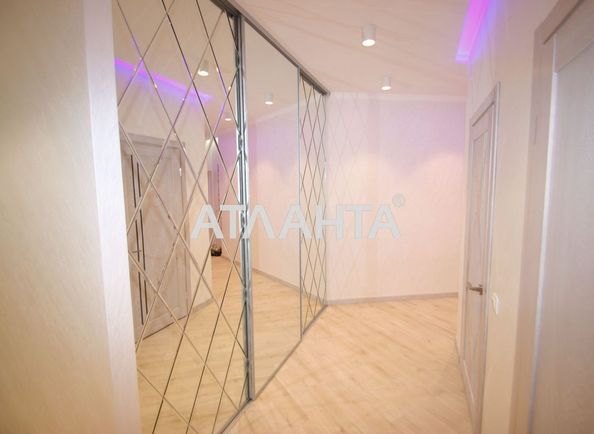 2-rooms apartment apartment by the address st. Gagarinskoe plato (area 100,0 m2) - Atlanta.ua - photo 14