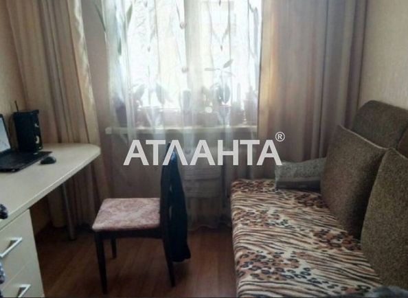 4+-rooms apartment apartment by the address st. Paustovskogo (area 61,5 m2) - Atlanta.ua - photo 2