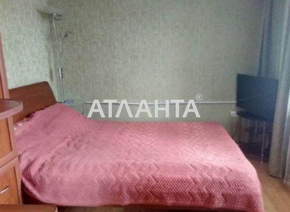 4+-rooms apartment apartment by the address st. Paustovskogo (area 61,5 m2) - Atlanta.ua - photo 4