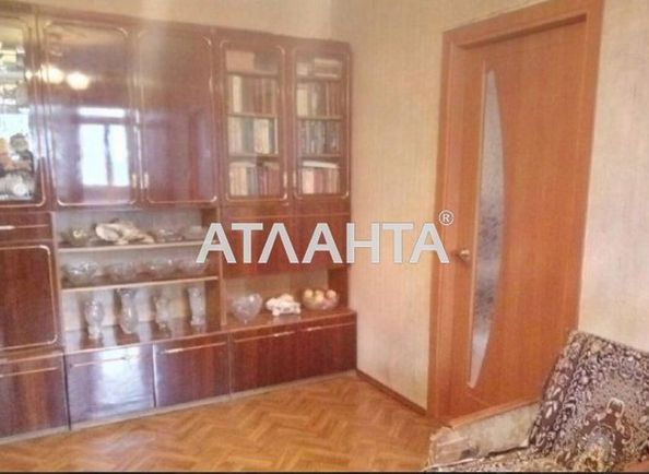 4+-rooms apartment apartment by the address st. Paustovskogo (area 61,5 m2) - Atlanta.ua - photo 6