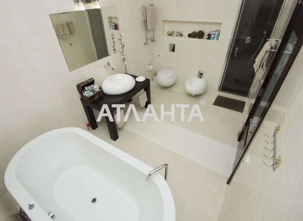 3-rooms apartment apartment by the address st. Lidersovskiy bul Dzerzhinskogo bul (area 140,5 m2) - Atlanta.ua - photo 7