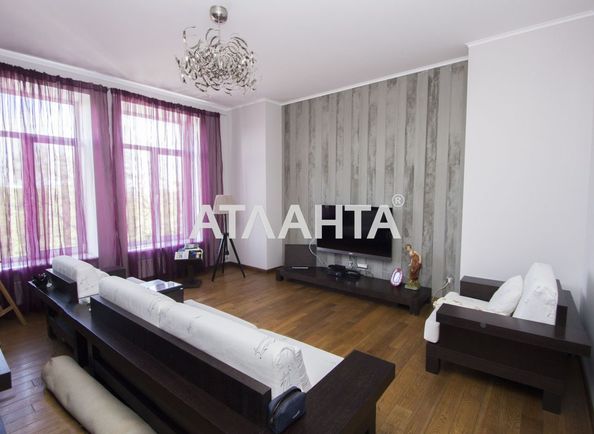 3-rooms apartment apartment by the address st. Lidersovskiy bul Dzerzhinskogo bul (area 140,5 m2) - Atlanta.ua - photo 3
