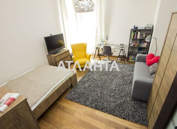3-rooms apartment apartment by the address st. Lidersovskiy bul Dzerzhinskogo bul (area 140,5 m2) - Atlanta.ua - photo 4