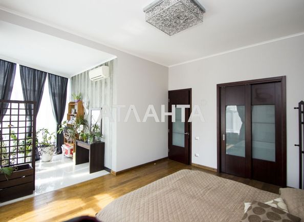 3-rooms apartment apartment by the address st. Lidersovskiy bul Dzerzhinskogo bul (area 140,5 m2) - Atlanta.ua - photo 2