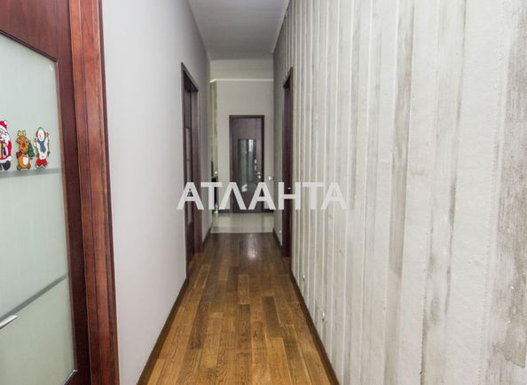 3-кімнатна квартира за адресою Лідерсівський бул. (площа 140,5 м2) - Atlanta.ua - фото 10