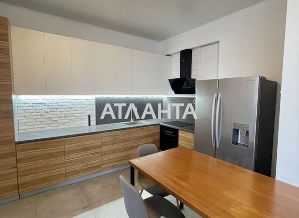 1-room apartment apartment by the address st. Frantsuzskiy bul Proletarskiy bul (area 63,0 m2) - Atlanta.ua