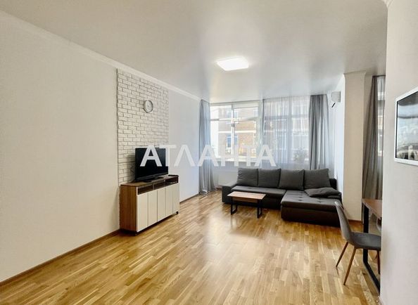 1-room apartment apartment by the address st. Frantsuzskiy bul Proletarskiy bul (area 63,0 m2) - Atlanta.ua - photo 2