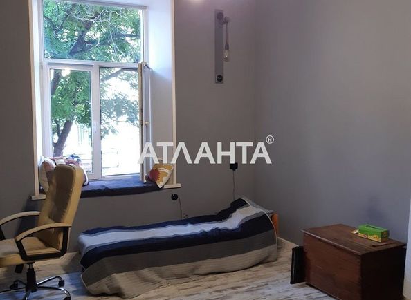 4+-rooms apartment apartment by the address st. Koblevskaya Podbelskogo (area 189,9 m2) - Atlanta.ua