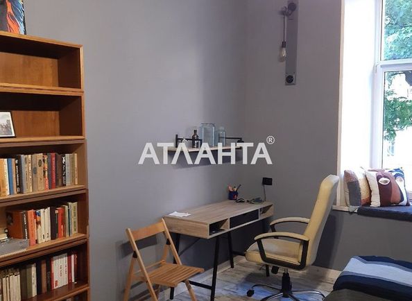 4+-rooms apartment apartment by the address st. Koblevskaya Podbelskogo (area 189,9 m2) - Atlanta.ua - photo 2