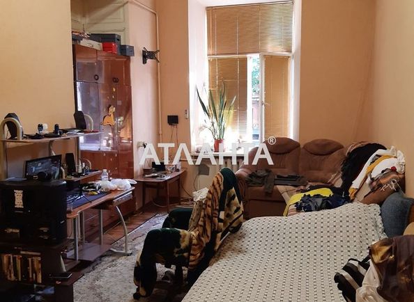 4+-rooms apartment apartment by the address st. Koblevskaya Podbelskogo (area 189,9 m2) - Atlanta.ua - photo 6
