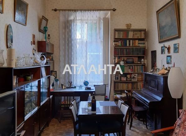 4+-rooms apartment apartment by the address st. Koblevskaya Podbelskogo (area 189,9 m2) - Atlanta.ua - photo 5