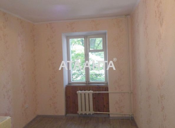 Room in dormitory apartment by the address st. Krasnova (area 13,6 m2) - Atlanta.ua