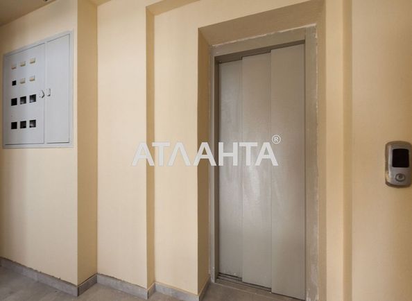 1-room apartment apartment by the address st. Institutskaya (area 39,9 m2) - Atlanta.ua - photo 13