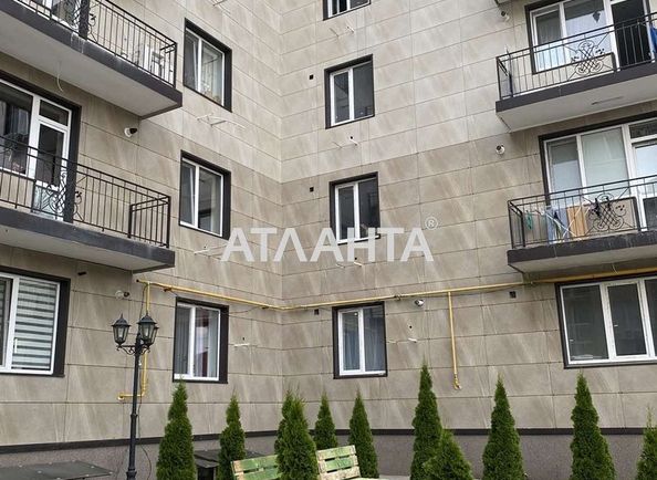 1-room apartment apartment by the address st. Institutskaya (area 39,9 m2) - Atlanta.ua - photo 15
