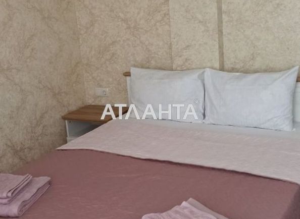 1-room apartment apartment by the address st. Institutskaya (area 39,9 m2) - Atlanta.ua