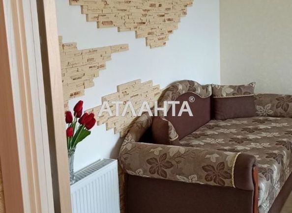 1-room apartment apartment by the address st. Institutskaya (area 39,9 m2) - Atlanta.ua - photo 8