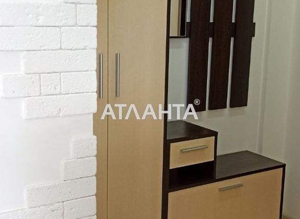 1-room apartment apartment by the address st. Institutskaya (area 39,9 m2) - Atlanta.ua - photo 9