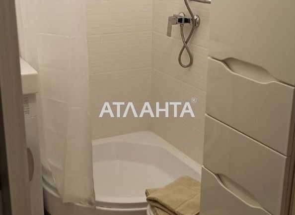 1-room apartment apartment by the address st. Institutskaya (area 39,9 m2) - Atlanta.ua - photo 10