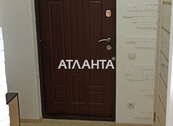 1-room apartment apartment by the address st. Institutskaya (area 39,9 m2) - Atlanta.ua - photo 12