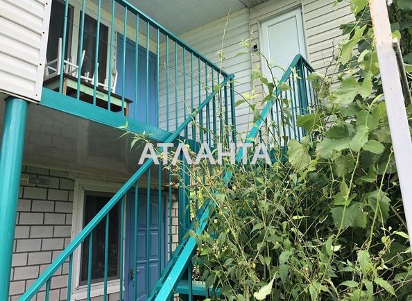 Дом по адресу ул. Приморская (площадь 133,0 м2) - Atlanta.ua - фото 12