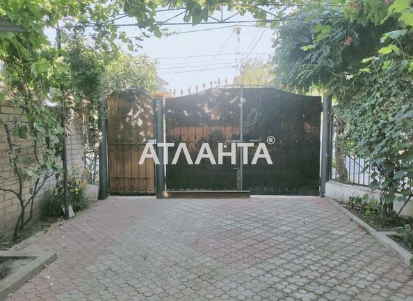 House by the address st. Primorskaya (area 133,0 m2) - Atlanta.ua - photo 13