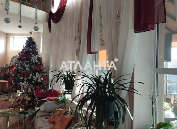 House by the address st. Suvorovskaya 9 ya 9 ya liniya (area 350 m²) - Atlanta.ua - photo 16