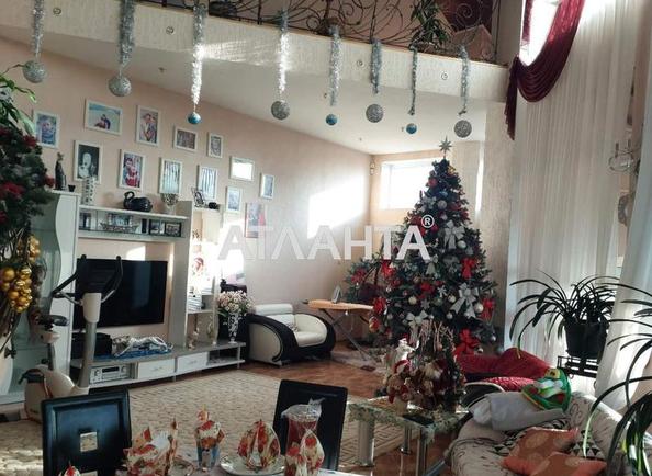 House by the address st. Suvorovskaya 9 ya 9 ya liniya (area 350 m²) - Atlanta.ua - photo 17