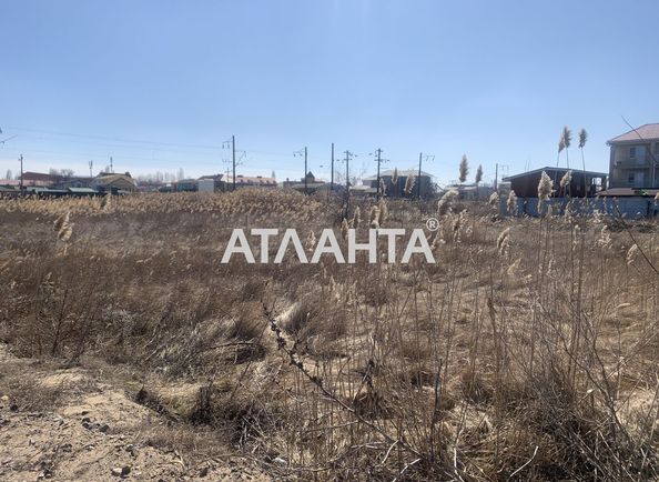 Landplot by the address st. Vokzalnaya (area 5,0 сот) - Atlanta.ua